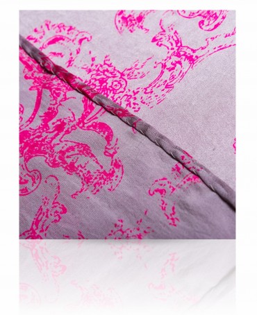 Шарф Женский SS.SH-ROYAL/TAUPE